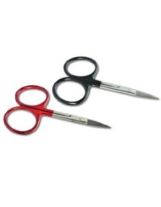 Umpqua Dream Stream Scissors in Red